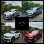 Audi A4 2.0 diesel van 2011 met 061.000KM!!  met garantie, Euro 5, A4, Bedrijf, 2000 cc