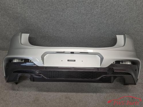BMW X4 G02 M-PAKKET M ACHTERBUMPER ORIGINEEL, Auto-onderdelen, Carrosserie, Bumper, BMW, Achter, Gebruikt, Ophalen of Verzenden