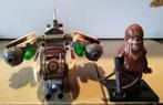 LEGO - Microfighter - Wookie Gunship (75129), Comme neuf, Ensemble complet, Lego, Enlèvement ou Envoi