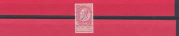 N58 MNH Postzegels uit de serie Léopold II „Fine Beard” van