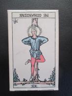 78 tarotkaarten, Boeken, P.Coleman-Smith & A.Waite, Tarot of Kaarten leggen, Overige typen, Ophalen of Verzenden