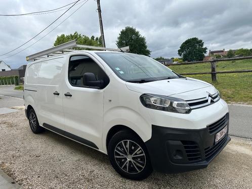 Citroen Jumpy 1.6 Blue HDI, Auto's, Citroën, Particulier, Jumpy Combi, Apple Carplay, Bluetooth, Boordcomputer, Cruise Control