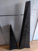 Afrikaanse kastjes, Antiek en Kunst, Ophalen