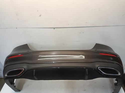 BUMPER ACHTER Mercedes-Benz E (W213) (01-2016/10-2023), Auto-onderdelen, Carrosserie, Bumper, Mercedes-Benz, Achter, Gebruikt