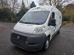 Fiat ducato 2.3D 150Pk 2013 Airco proper, Euro 5, 110 kW, 2299 cc, Bedrijf