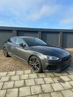 AUDI A5 export schade, Auto's, Audi, Automaat, Particulier, A5, Te koop