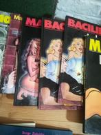 Lot De Bd Érotiques (19), Boeken, Stripverhalen, Gelezen, Ophalen of Verzenden, Divers auteurs, Meerdere stripboeken
