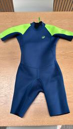 Wetsuit Tribord 6-8jaar, Ophalen of Verzenden, Zo goed als nieuw, Wetsuit