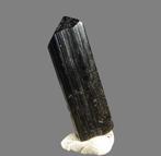 **TOP** VERDELIET kristal uit Coronel Murta, Brazilië., Ophalen of Verzenden, Mineraal