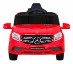 Voiture électrique enfant - MERCEDES GL63 • 4x4 12V 7Ah, Ophalen, Nieuw