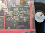Tom Waits (2lp nighthwks at the diner, perf st, openklapbare, Cd's en Dvd's, Vinyl | Rock, Ophalen of Verzenden