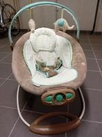 Schommelstoel / wipper Ingenuity, Gebruikt, Schommelstoel, Met gordel(s) of riempje(s), Ophalen