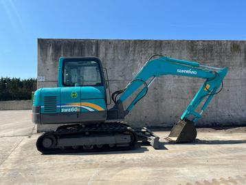 Sunward swe 60 beschikbaar voor biedingen