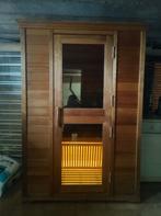 Infrarood sauna, Sport en Fitness, Sauna, Ophalen, Infrarood