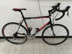 7 fietsen in goed staan. Prijs vanaf 70 euro, Fietsen en Brommers, Fietsen | Racefietsen, 28 inch, Carbon, Zo goed als nieuw, 57 tot 61 cm