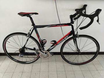 7 fietsen in goed staan. Prijs vanaf 70 euro, Fietsen en Brommers, Fietsen | Racefietsen, 28 inch, Carbon, Zo goed als nieuw, 57 tot 61 cm