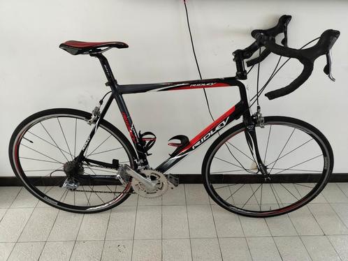 7 fietsen in goed staan. Prijs vanaf 70 euro, Fietsen en Brommers, Fietsen | Racefietsen, Zo goed als nieuw, Dames, Overige merken