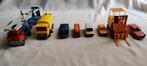 VINTAGE DINKY, CORGI, JOAL, Ophalen of Verzenden, Gebruikt