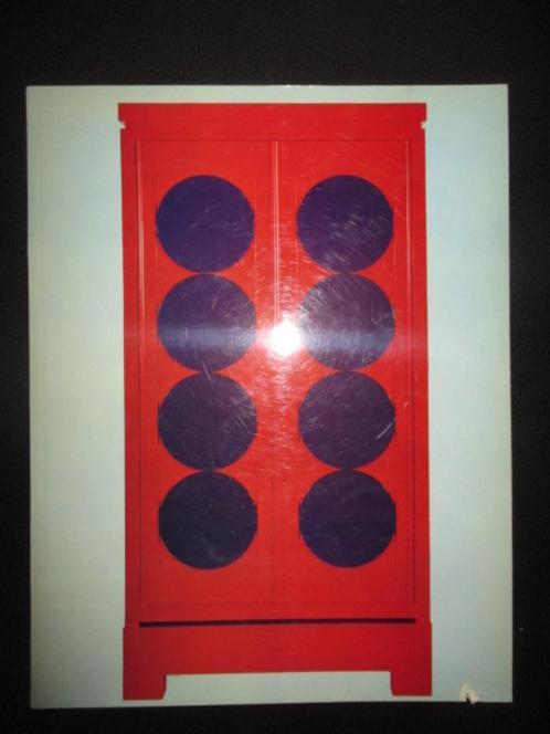 Catalogus Galerie Veranneman 1969, Boeken, Catalogussen en Folders, Zo goed als nieuw, Catalogus, Ophalen of Verzenden
