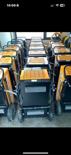 Boudrogerverhuur aan de scherpste prijs.Dryfast toestellen, Ophalen