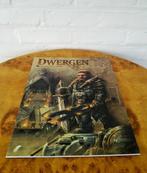 Dwergen nr 1 Redwin - 1e druk 2016 - Nieuwstaat, Boeken, Stripverhalen, Eén stripboek, Ophalen of Verzenden, Nieuw