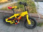 Scott Voltage JR12 - roues 12” - bon etat, Fietsen en Brommers, Fietsen | Kinderfietsjes, Ophalen, Gebruikt, Minder dan 16 inch