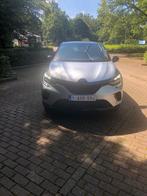 Renault Captur hybride, Auto's, Euro 6, 4 cilinders, 110 g/km, 1600 cc