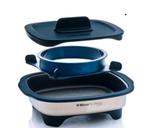 Tupperware micropro grill & ring, Ophalen of Verzenden, Nieuw