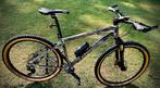 Unisex Steampunk Mtb, Fietsen en Brommers, Ophalen, Zo goed als nieuw