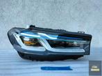 BMW 5 G30 G31 LASER LIFT KOPLAMP RECHTS, Auto-onderdelen, Gebruikt, BMW