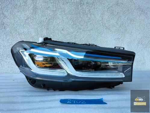 BMW 5 G30 G31 LASER LIFT KOPLAMP RECHTS, Auto-onderdelen, Overige Auto-onderdelen, BMW, Gebruikt
