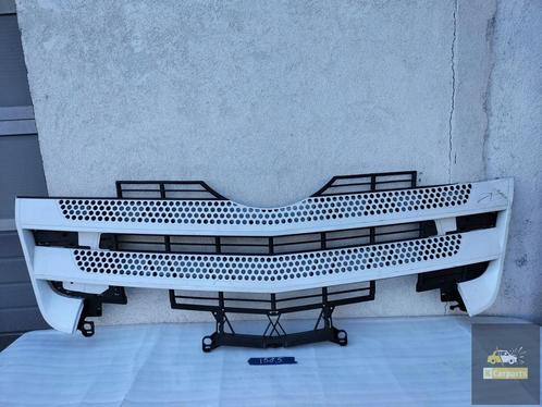 MERCEDES ACTROS MP4 BUMPERROOSTER, Auto-onderdelen, Carrosserie, Bumper, Mercedes-Benz, Gebruikt