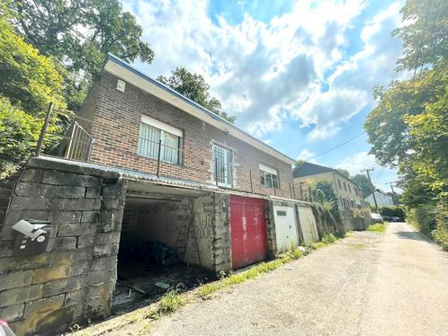 Maison à vendre à Tilff, 2 chambres, Immo, Maisons à vendre, Maison individuelle