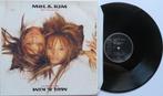 Mel & Kim - That's the way it is. Maxi, Ophalen of Verzenden, Gebruikt, 12 inch, Dance Populair