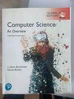 boek informatica, Boeken, Ophalen of Verzenden, Gelezen