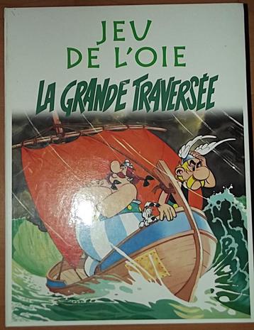 Jeux Astérix et autres beschikbaar voor biedingen