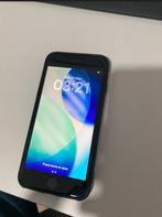 Iphone se (2020), Telecommunicatie, Mobiele telefoons | Apple iPhone, Ophalen, Zwart, Zo goed als nieuw, 82 %