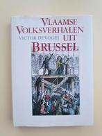 Vlaamse volksverhalen uit Brussel., Enlèvement ou Envoi, 20e siècle ou après, Comme neuf