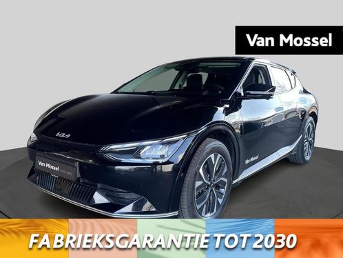 KIA Ev6 77,4 kWH Earth, Auto's, Kia, Bedrijf, Te koop, EV6, Alarm, Bluetooth, Electronic Stability Program (ESP), Emergency brake assist