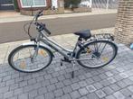 Jongens fiets, Fietsen en Brommers, Fietsen | Jongens, Ophalen, Zo goed als nieuw, 26 inch of meer, Handrem