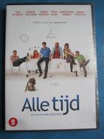 Alle tijd (2011) nieuw in de verpakking, Cd's en Dvd's, Dvd's | Komedie, Vanaf 9 jaar, Ophalen of Verzenden, Nieuw in verpakking