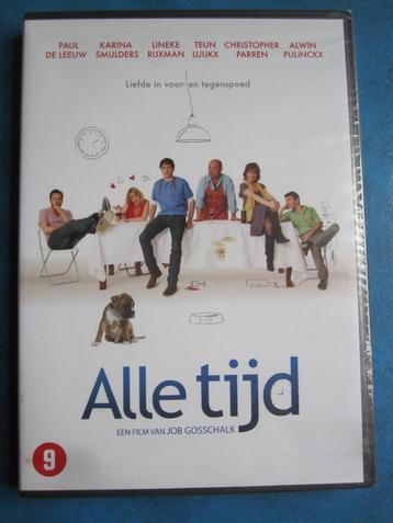 Alle tijd (2011) nieuw in de verpakking beschikbaar voor biedingen