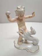 Schaubach kunst porselein, Antiek en Kunst, Ophalen