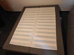 onderstel tweepersoonsbed 160x200, Huis en Inrichting, Slaapkamer | Matrassen en Bedbodems, Ophalen, Zo goed als nieuw