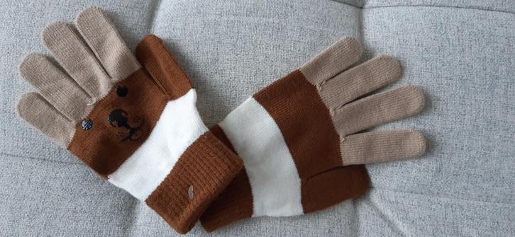 gants « live snoet », petits = neufs, Vêtements | Femmes, Bonnets, Écharpes & Gants, Neuf, Gants, Taille 36 (S), Enlèvement ou Envoi