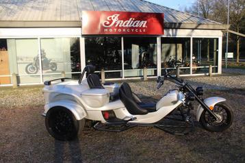 Rewaco RF1 ST trike, Motoren, Quads en Trikes, 1499 cc