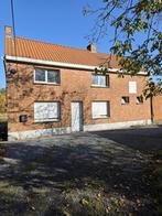 Pottelberg Koramic rood pannen, Enlèvement, Utilisé, Rouge, Tuiles