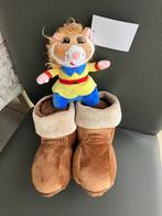 Efteling hamster Albert Heijn ( AH ) - Klein Duimpje, Kinderen en Baby's, Ophalen of Verzenden, Nieuw