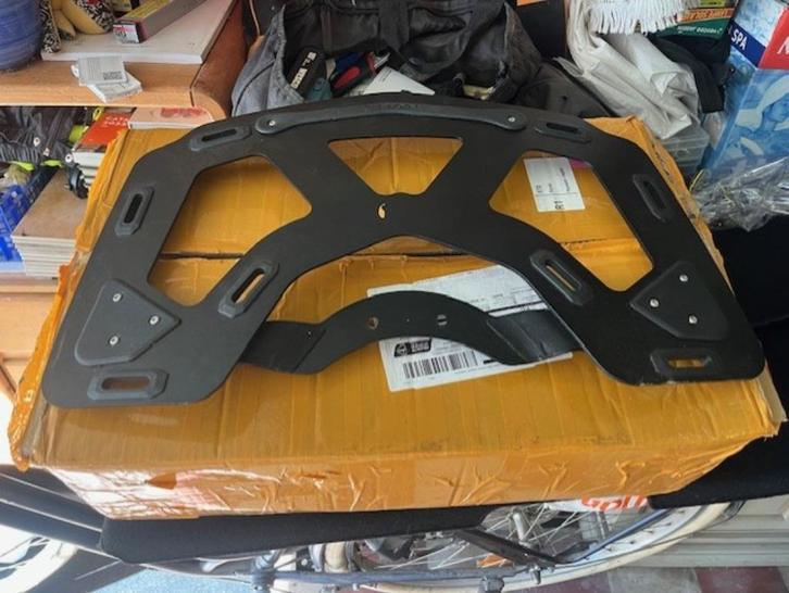 moto, Motoren, Accessoires | Overige, Zo goed als nieuw, Ophalen