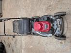 Honda pro hydrostatic, Tuin en Terras, Grasmaaiers, Ophalen, Gebruikt